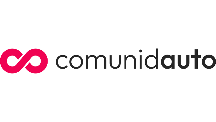 Logo COMUNIDAUTO SRL